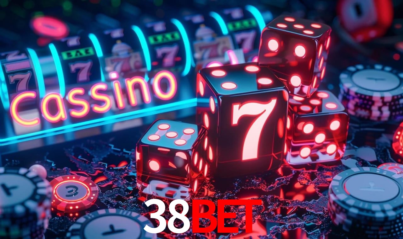 Bonus Features 38bet