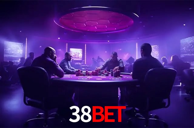 Estatísticas Esportivas 38bet