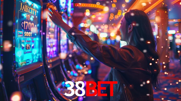 38 bet casino