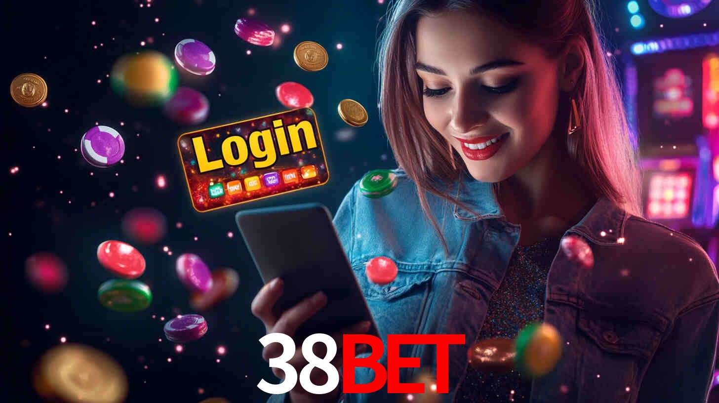 A Experiência Imersiva dos Cassinos Ao Vivo no 38bet