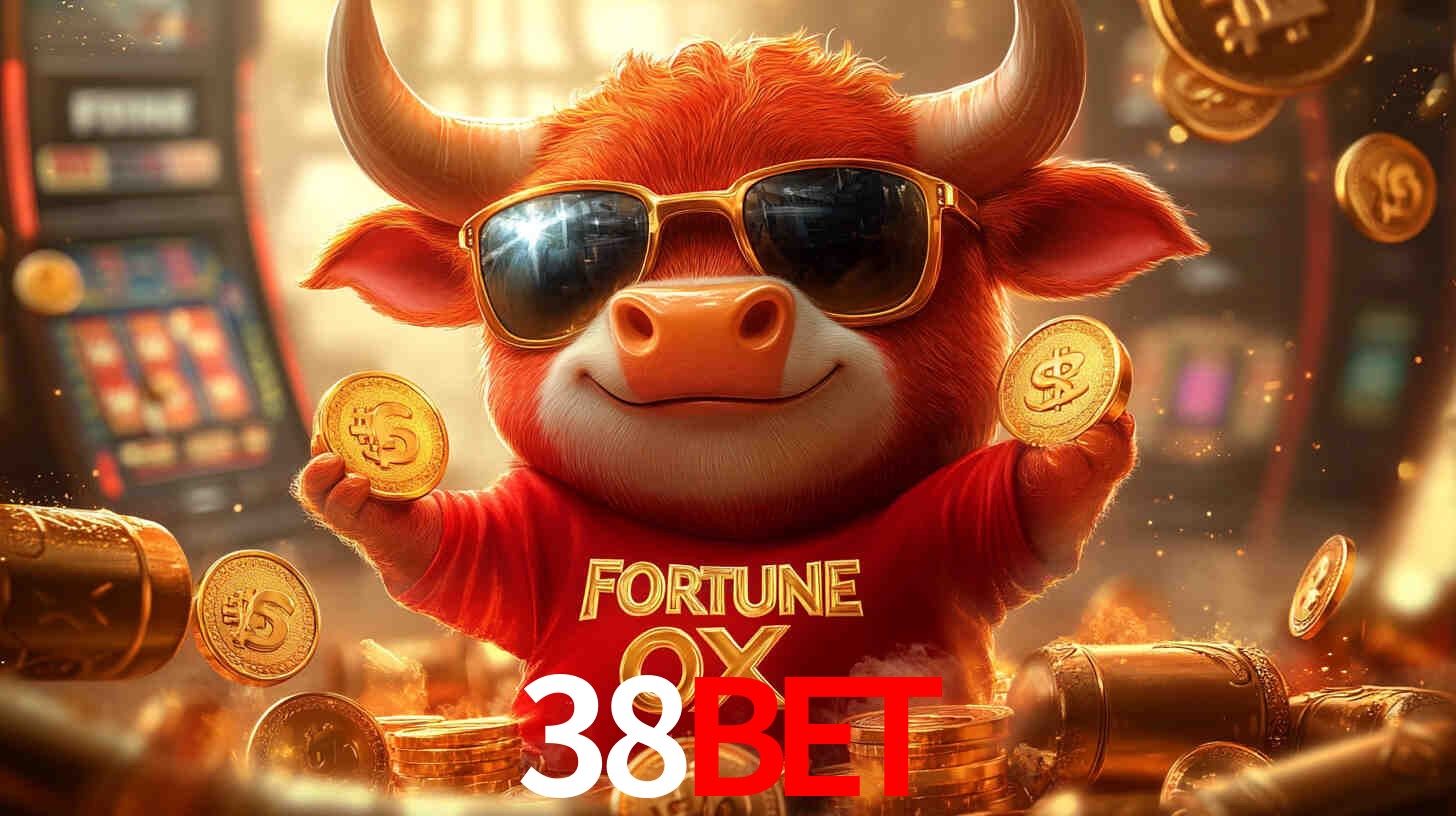 38bet - Plataforma A Nova Era das Apostas - 38bet app