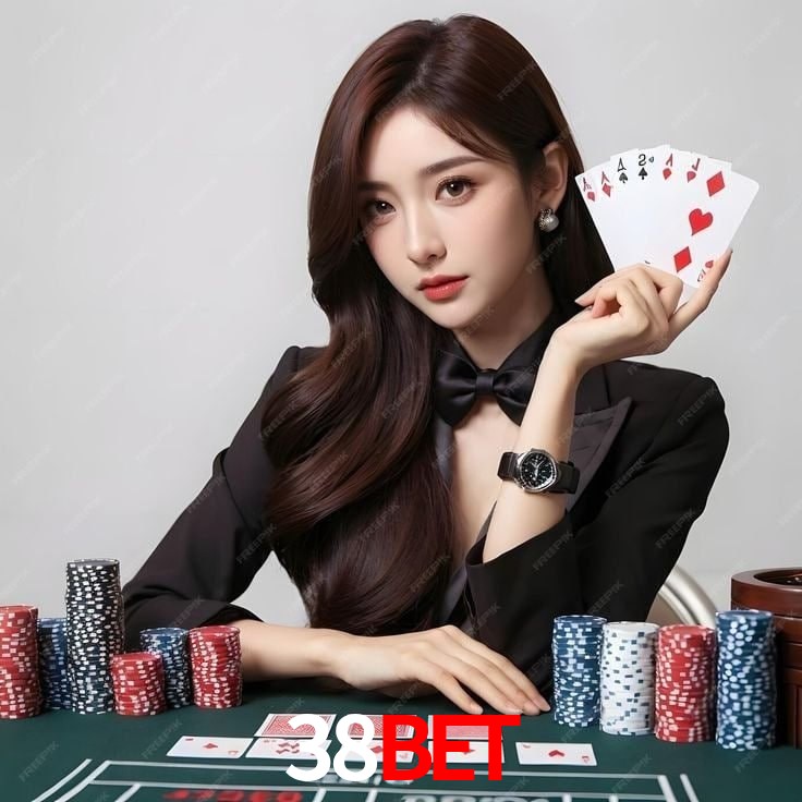 Benefícios da Conta 38bet