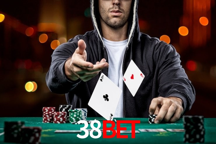 38 bet casino