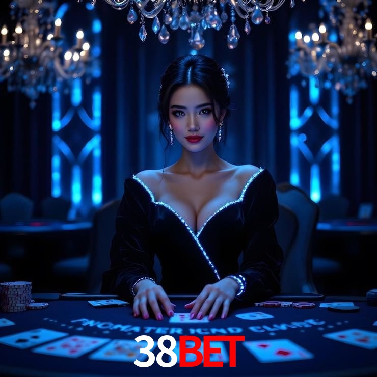 Recursos de Bônus 38bet