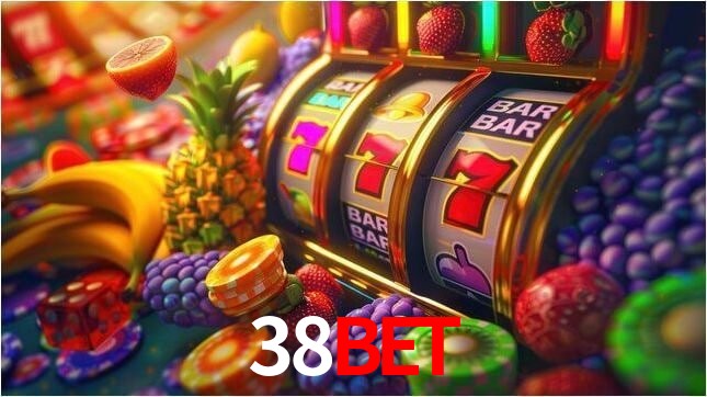 APP oficial da 38bet para mobile