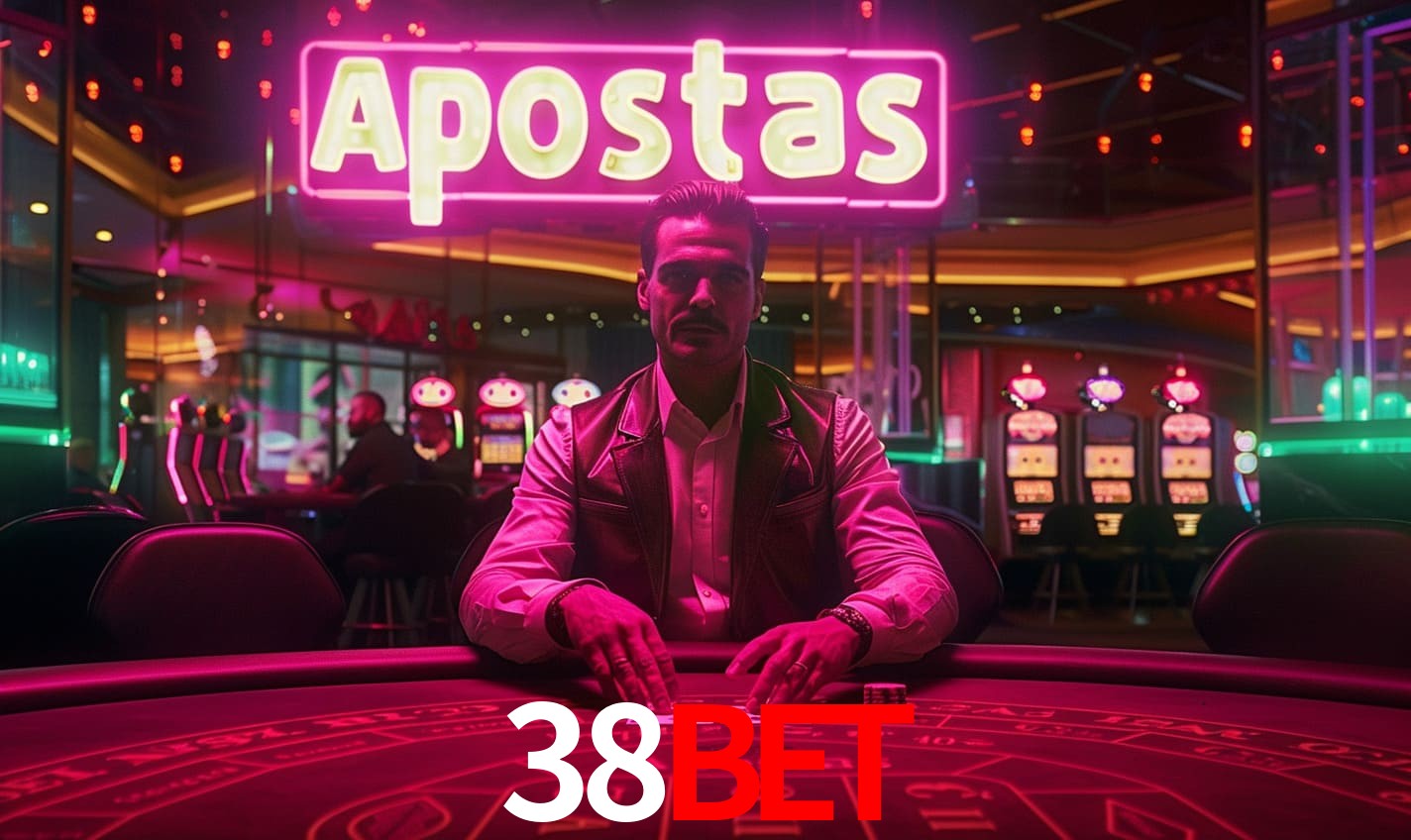 Explorando a Categoria de Eventos em Apostas na 38bet