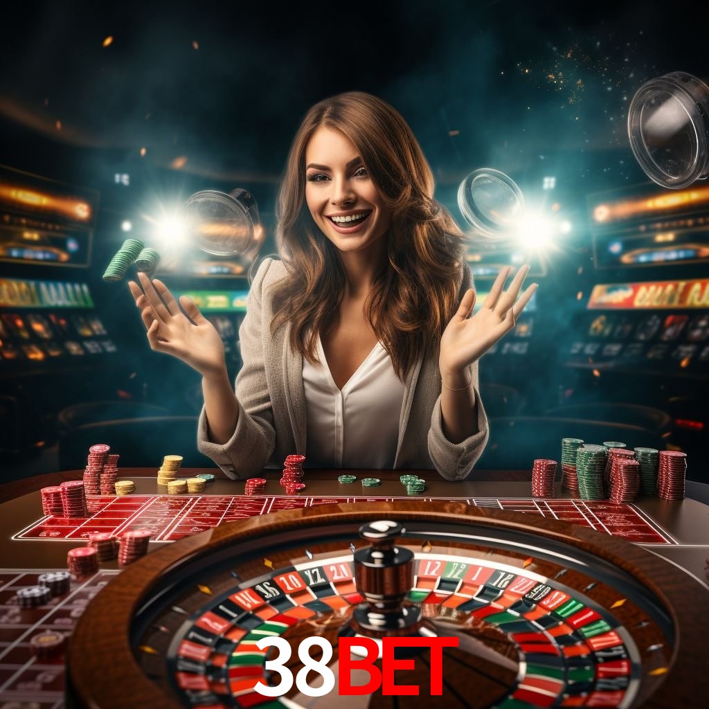 Premium Interface 38bet