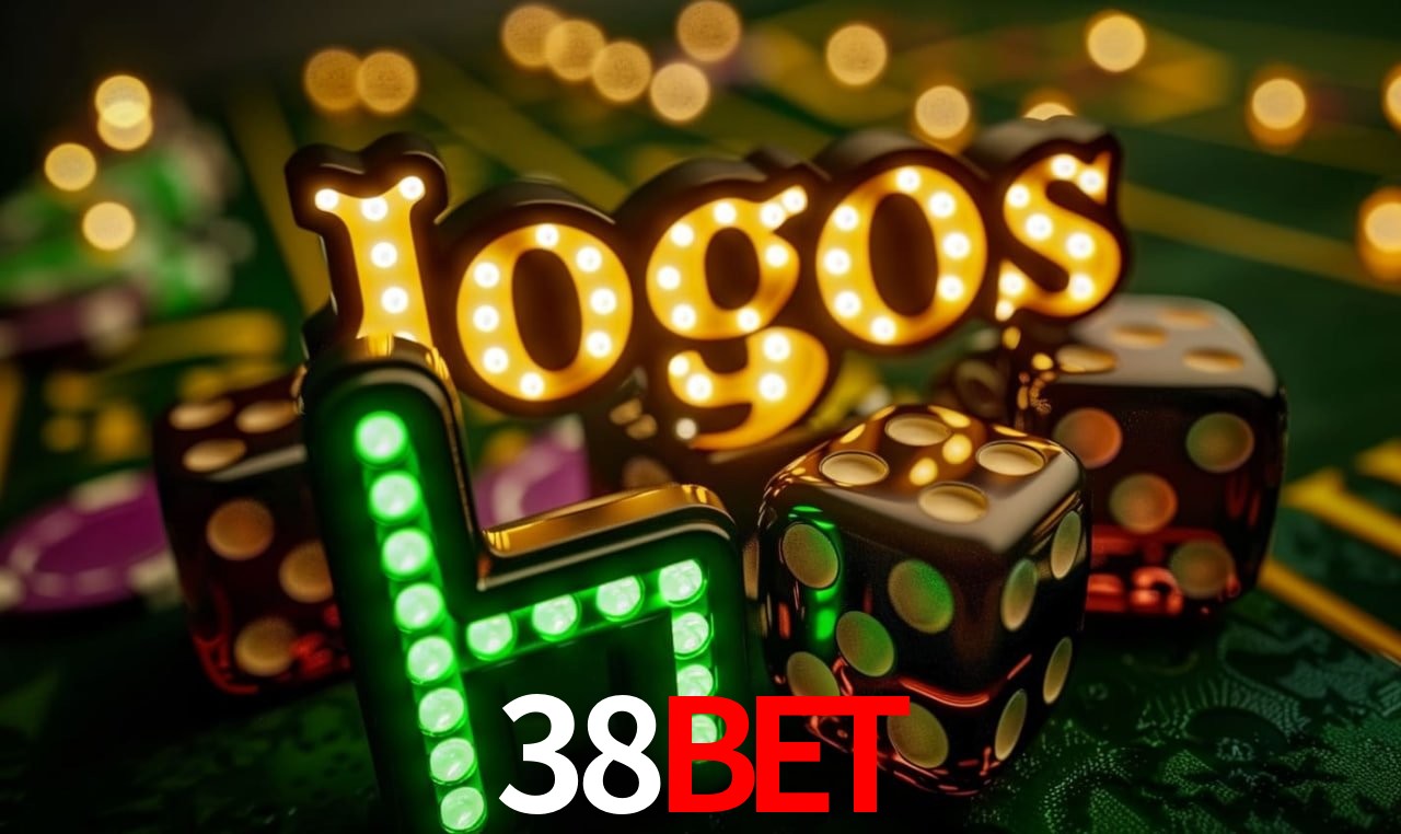Estatísticas 38bet
