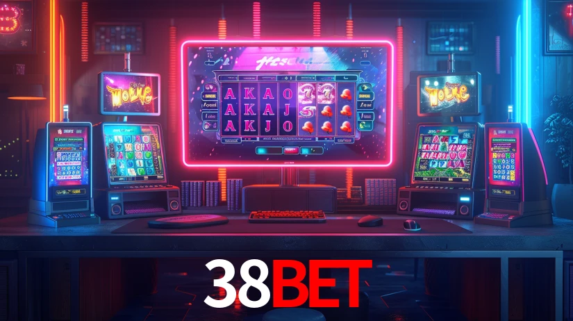 Ofertas Imperdíveis na 38bet: Promoções e Bônus Que Valem a Pena