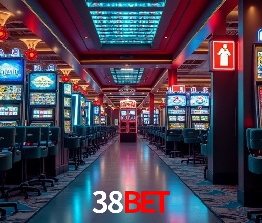 Explorando a Categoria de Eventos em Apostas na 38bet
