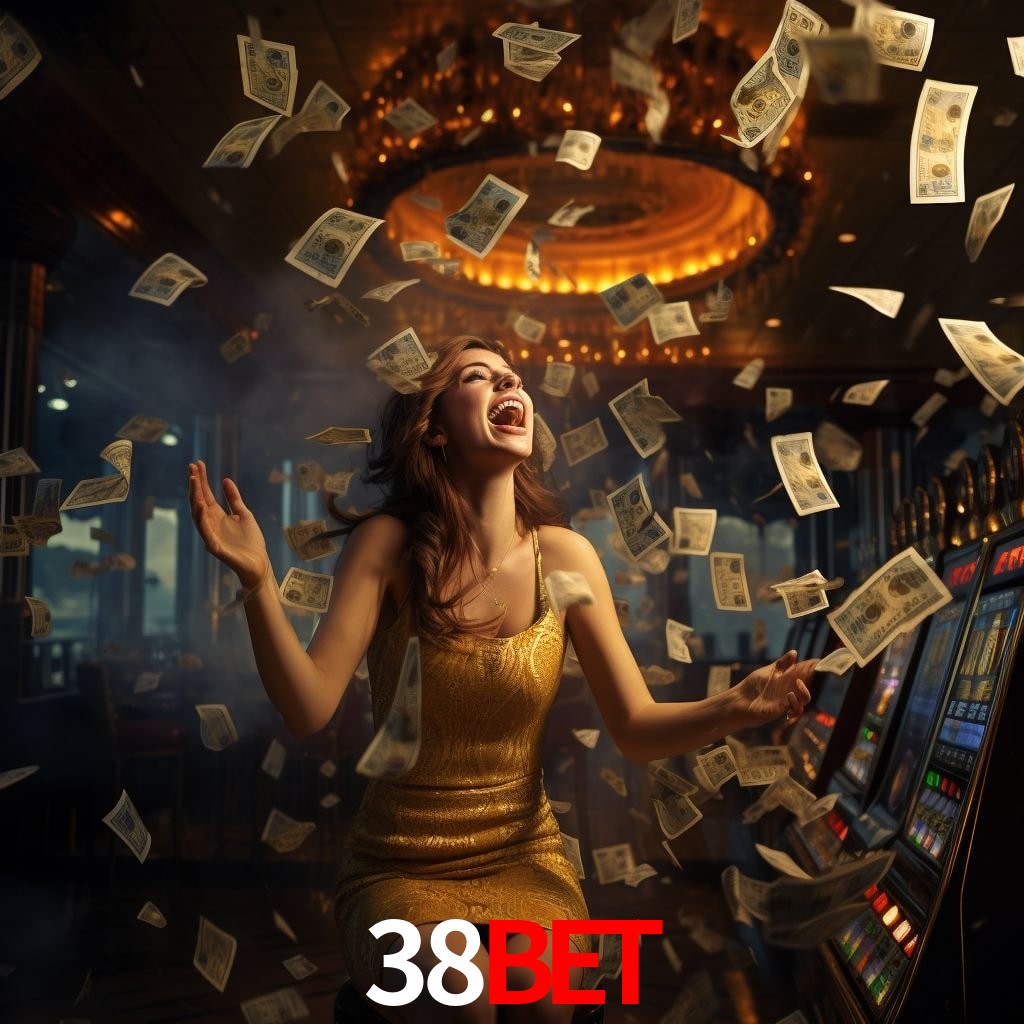 Tennis Betting 38bet