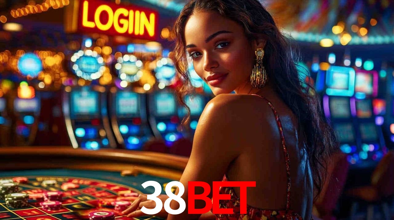 Avaliações dos Jogadores 38bet