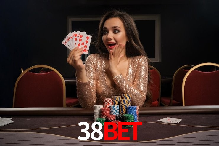A Emoção da Loteria na 38bet: Uma Chance de Mudança de Vida