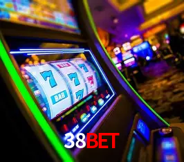 A Emoção da Loteria na 38bet: Uma Chance de Mudança de Vida