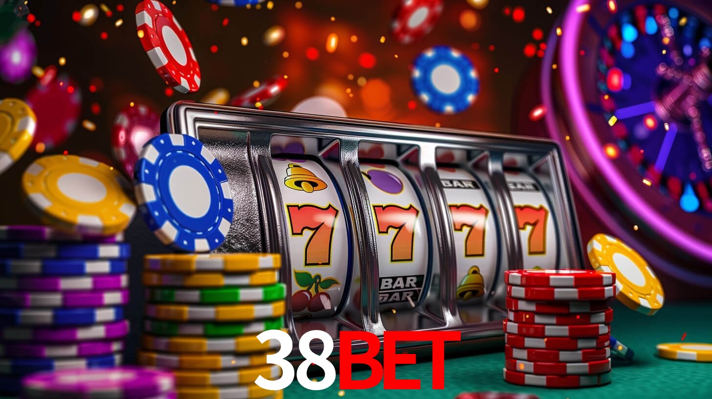 PIX Instantâneo 38bet