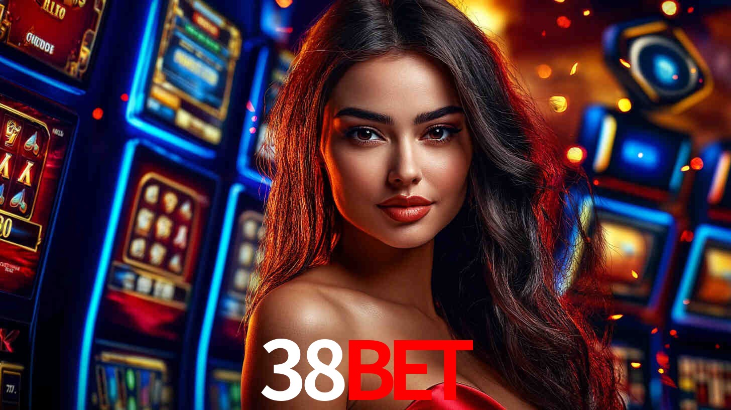 A Popularidade dos Caça-Níqueis no 38bet