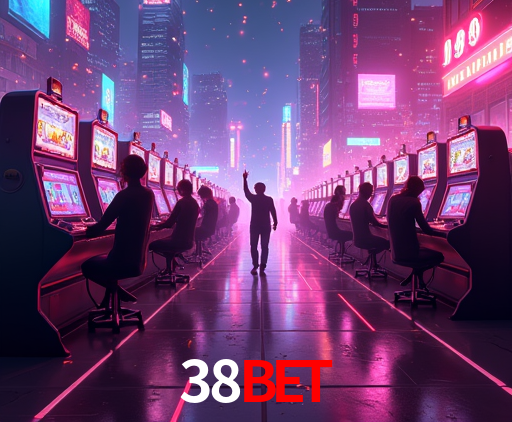 Torneios 38bet