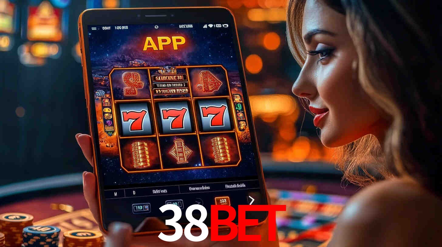 38 bet casino