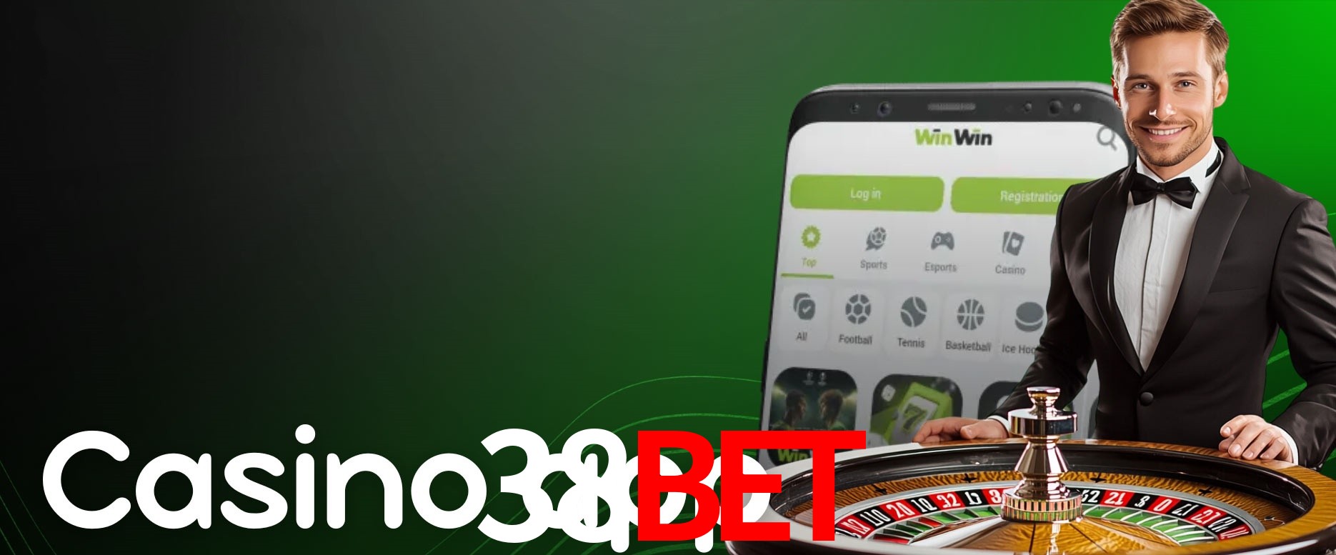 Exclusive Offers 38bet