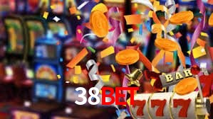 38bet: A Experiência de Casino com Jogos de Mesa ao Vivo