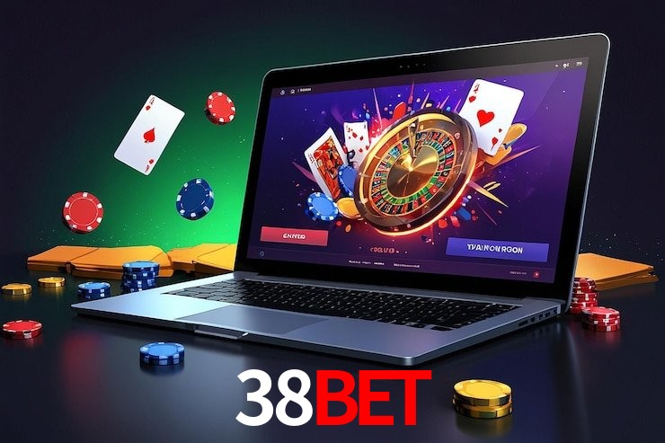 Design Responsivo 38bet