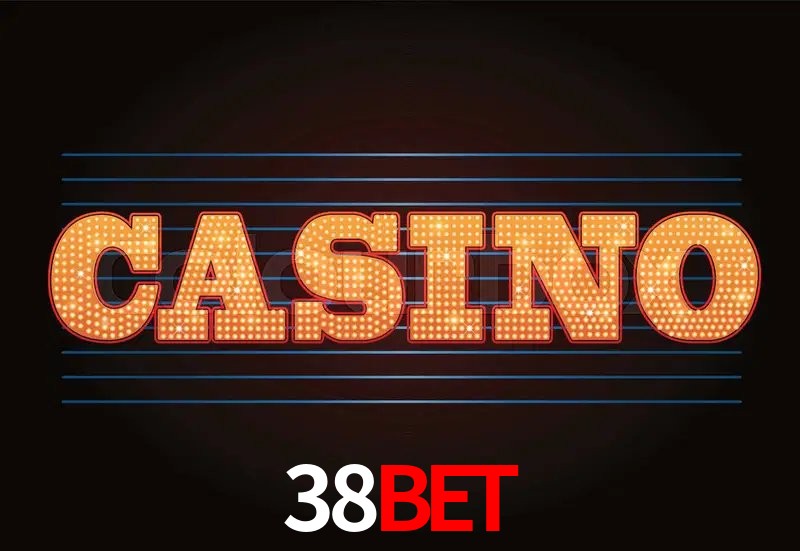 Apostas de Futebol 38bet