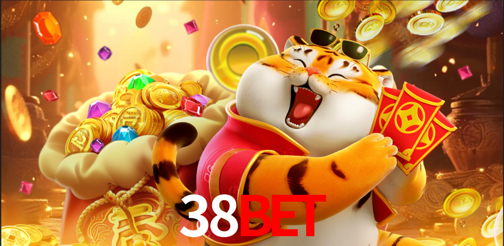38bet: Seu Cassino Premiado com Pagamentos Rápidos