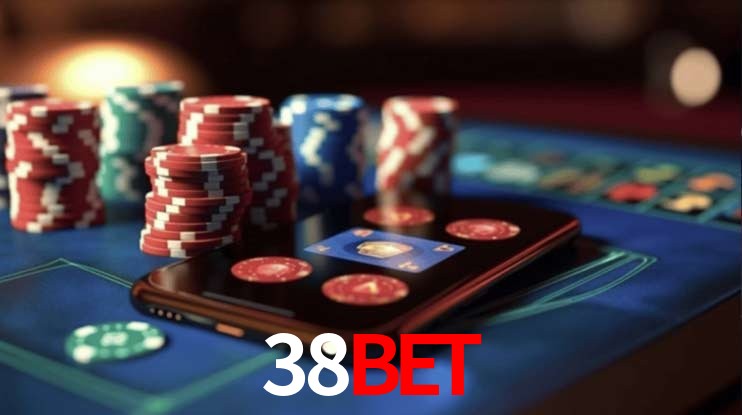 Estatísticas do Jogo 38bet