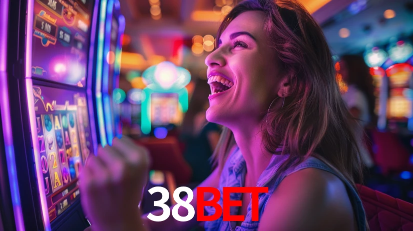 Explore as vantagens do 38bet: serviço profissional e confiabilidade