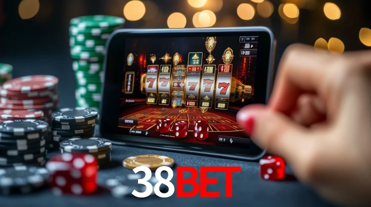 Roulette Table 38bet