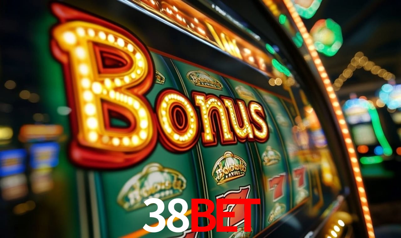 Especiais de Fim de Semana 38bet