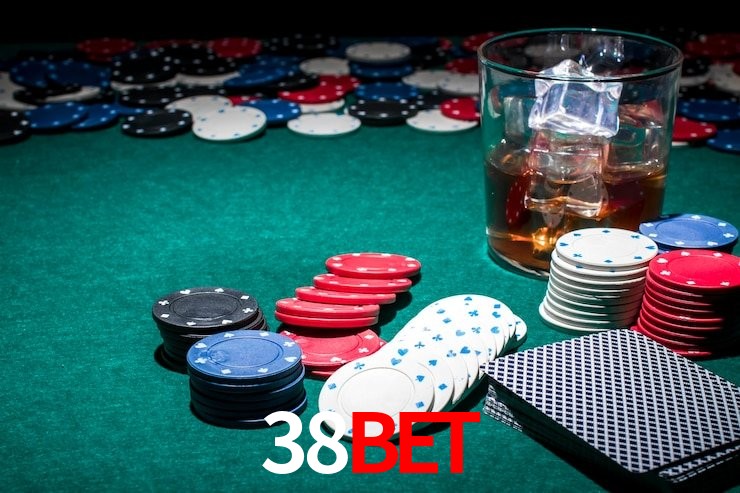 Casino Ao Vivo 38bet