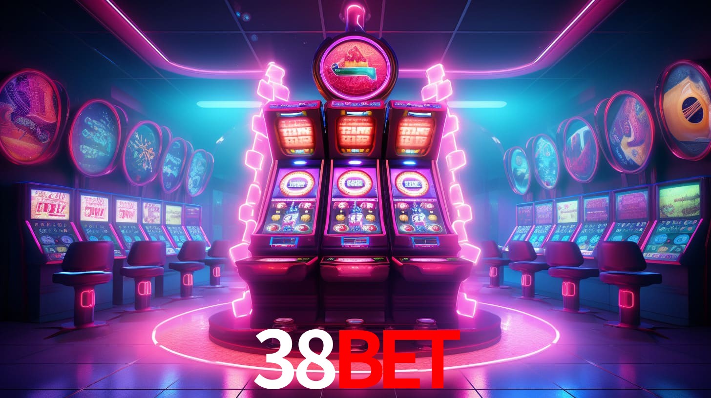 38 bet casino