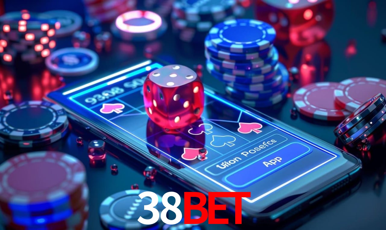 cassino 38bet