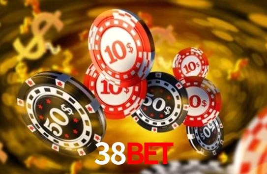 Casino VIP 38bet