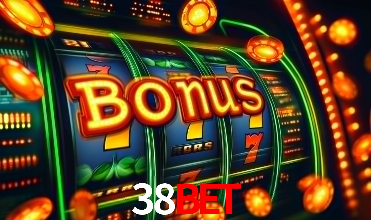 Football Betting 38bet